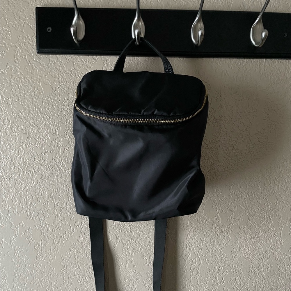 Backpack a new day